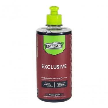 Imagem de Exclusive 500ml Nobrecar