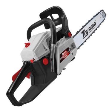 Imagem de Motosserra Á Gasolina Toyama Tcs46h Sabre 16 Polegadas 2,3hp