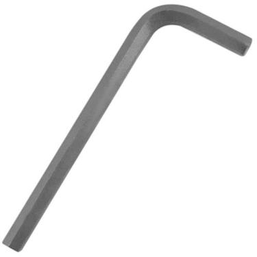 Imagem de Chave Allen Curta 6mm Belzer 220003br