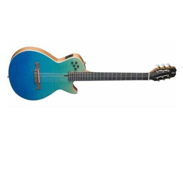 Imagem de Violao tagima modena nylon eletrico spruce - tblf