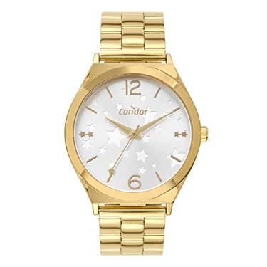 Imagem de Relógio Condor Feminino Mimos_E_Sutilezas- COPC21JBD/K4D