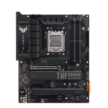 Imagem de Placa Mae ASUS TUF Gaming X670E-PLUS - AMD DDR5 - ATX - HDMI/DISPLAYPORT - 90MB1BJ0-C1BAY0
