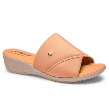 Imagem de Tamanco Anabela Campesi L8751 33/40-Feminino