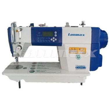 Imagem de Reta  Lanmax Reta eletrônica Lanmax LM 178-M-D4 ALL-220V, LM178MD4ALL,