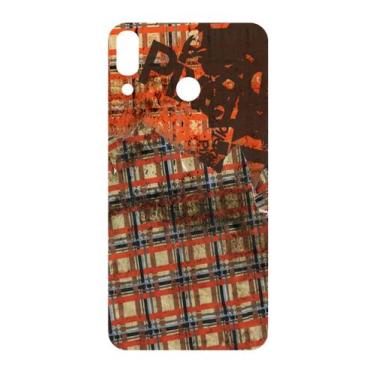 Imagem de Capa Adesivo Skin194 Verso Para Asus Zenfone 5Z - KawaSkin