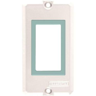 Imagem de Tampa Condulete Alumínio 3/4 1p Vertical Tramontina Liz/Lux2