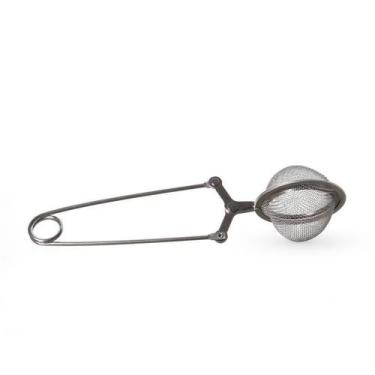 Imagem de Infusor Para Chá Aço Inoxidável Moncloa Infuser Tong