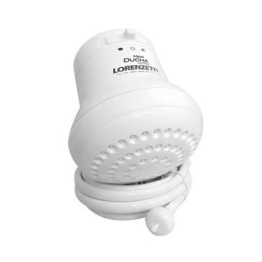 Imagem de Maxi ducha 5500w 220v - lorenzetti