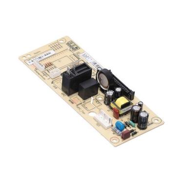 Imagem de Placa Eletronica 127v 20l Microondas Consul Cma20 W11049115