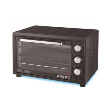 Imagem de Forno Elétrico 50L Black Decker FT50P, 110V