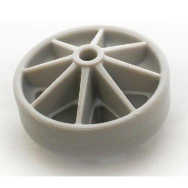 Imagem de Rodízio Plástico Cinza Consul