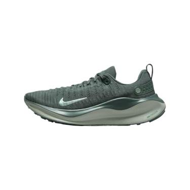 Imagem de Nike Tênis feminino Reactx Infinity Run 4, Verde vintage/bicoastal/horizonte de jade, 36