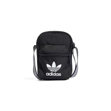 Imagem de Bolsa shoulder bag Adidas originals Tamanho:Único;Cor:Preto