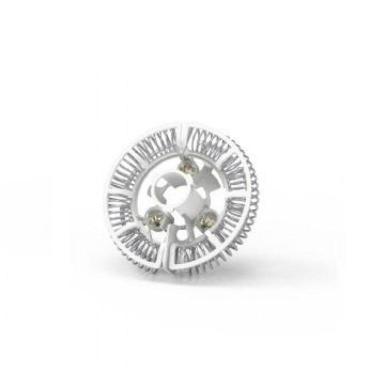 Imagem de Resistencia Enerbras Torneira Eletrica 4T Plus 220V 5500W