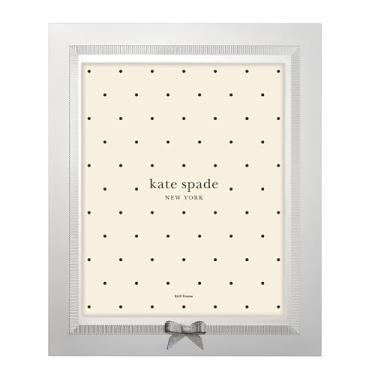 Imagem de Kate Spade New York Moldura Grace Avenue 20 x 25 cm, 1,2 kg, metálica
