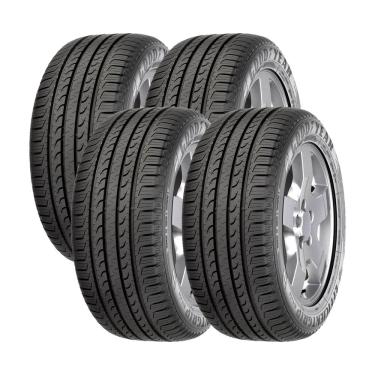 Imagem de Jogo 4 Pneus Goodyear Aro 17 Efficientgrip SUV 215/60R17 96H