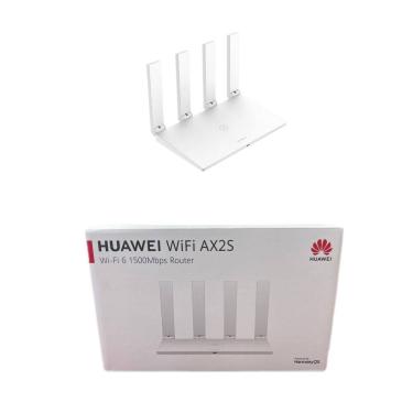 Imagem de Roteador Huawei Wifi6 Ax2s Ws7000 1500mbps Dual Band Branco