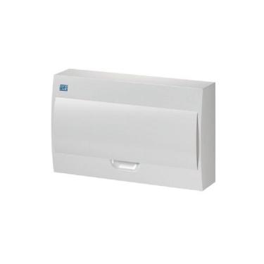 Imagem de Quadro de Distribuição Qdw0218bs Weg 18 Disjuntores Sobrepor