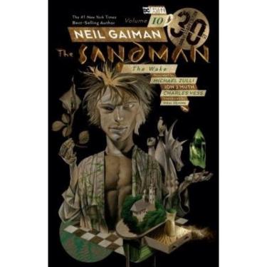 Imagem de Sandman: O Despertar - Vol. 10: Edicao Especial De 30 Anos
