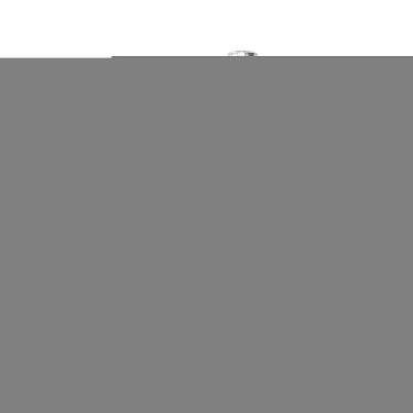 Imagem de Guia de Cabo de Cotovelo V-brake, Tubo de Cabo de Macarrão de Freio de Bicicleta Durável para BMX (Prata)