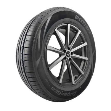 Imagem de Pneu WestLake 195/55R16 Z-ZuperEco 108 Aro 16 87V Simétrico Radial