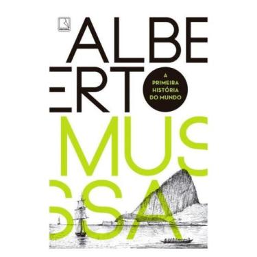 Imagem de A primeira história do mundo - RECORD