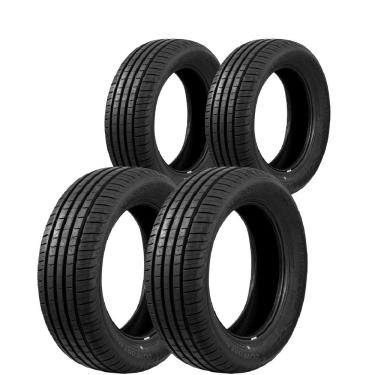 Imagem de Kit 4 Pneus 215/55R17 94V Comfort Master Linglong