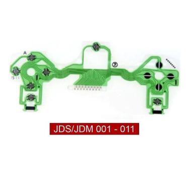 Imagem de Peliculas / Mantas Condutiva Controles Ps3 E Ps4 Todos Os