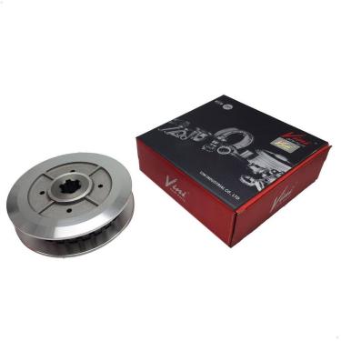 Imagem de Cubo E Plato Embreagem Fazer 250 Fz25 Xtz Lander Tenere 250