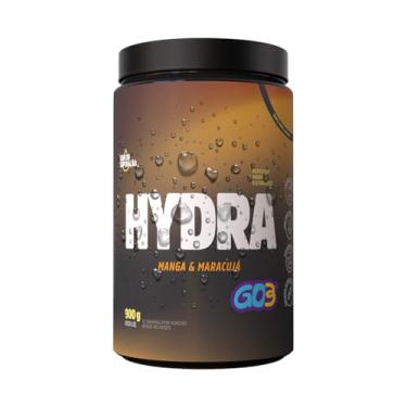 Imagem de GO3 - REPOSITOR HIDROELETROLÍTICO HYDRA GO3-900G -