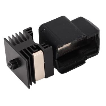 Imagem de Hyuduo Bocal Destacável End End Endurecida Extrusora Rápida Extrusora Quick End Kit Combo Printer 3D Com Bico de 0,4 Mm para 1,75 Mm PLA ABG PETG TPU FILamento de Madeira Adequado para