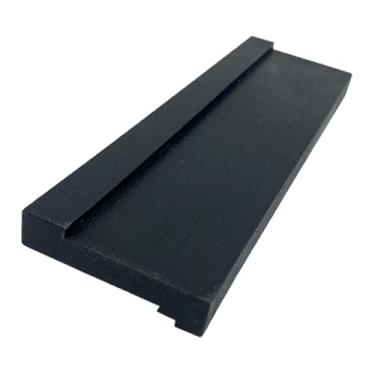 Imagem de Fenteer de batida para pisos de madeira, ferramenta para pisos de madeira maciça, laminado/vinílico.