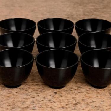 Imagem de Kit Cumbuca 800ML Bowl Sopa Sobremesa Caldos Gelatinas Açai Quantidade