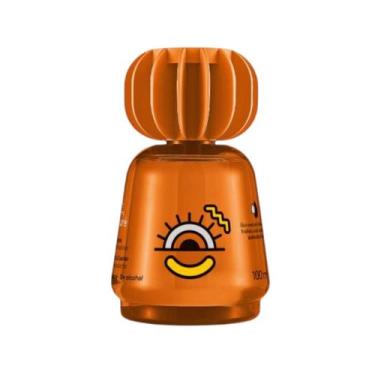 Imagem de Perfume Colônia Pula Corda Naturé Infantil Sem Álcool 100ml - Natura