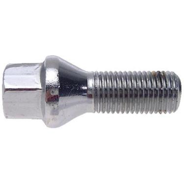 Imagem de Jogo De Parafuso De Roda Crom Golf 14-1,5X28 Ch17 20 Peças