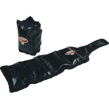 Imagem de Tornozeleira Emborrachada 2 Kgs Poli Sports