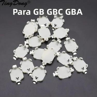 Imagem de Suporte Para Bateria CR1616 Para Game Boy Advance, Pacote Com 1, 5 Ou 
