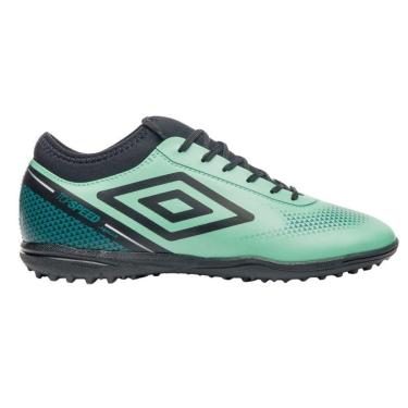 Imagem de Chuteira Society Umbro Adamant Top Speed League-Unissex