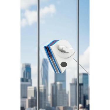 Imagem de Limpador Magnético Vidro Dupla Face: Limpeza Impecável! - Congratulati