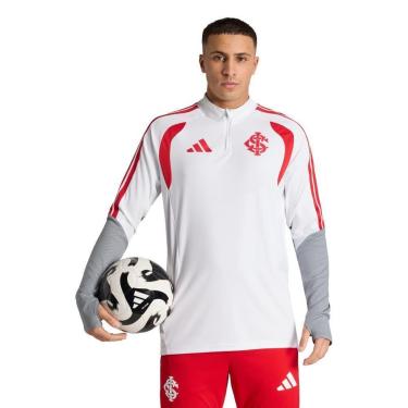 Imagem de Blusa Adidas Treino Competition Sc Internacional 26-Masculino