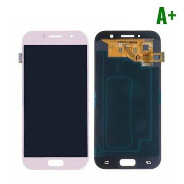 Imagem de Tela para Samsung Galaxy A5 2017 A520 Stuff Certified - Gloome Store