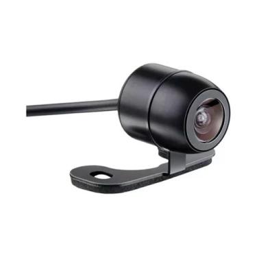 Imagem de Câmera D Ré Borboleta Visão Noturna Universal Estacionamento - GC