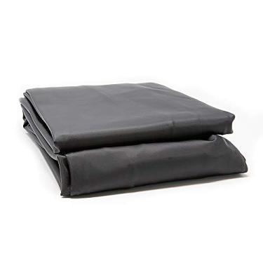 Imagem de Beckett Corporation PL810 Forro para lago, 2,4 m x 3 m, preto