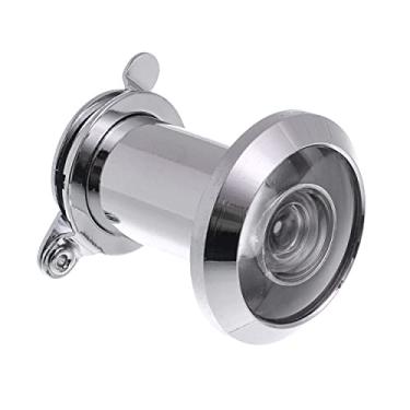 Imagem de Bemfixa Olho Magico P/Portas Com Tapa olho 25-42mm