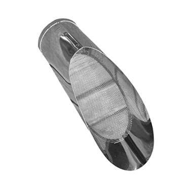 Imagem de Generic Pá de peneira de solo, colheres de solo de bonsai, suprimentos de jardinagem resistentes, pá de calafetagem, pá de balde, para de plantação de, m