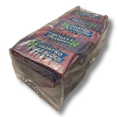 Imagem de Kit 60 Prendedores De Roupa Plastico Pregador