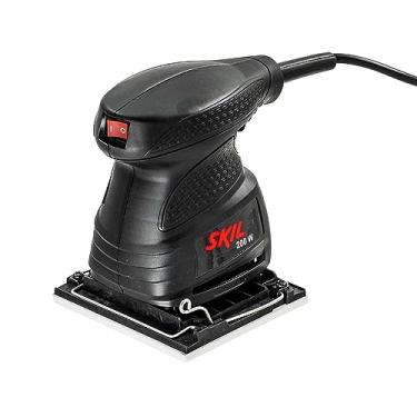 Imagem de Skil Lixadeira De Palma 7232 200W 127V Com 1 Lixa