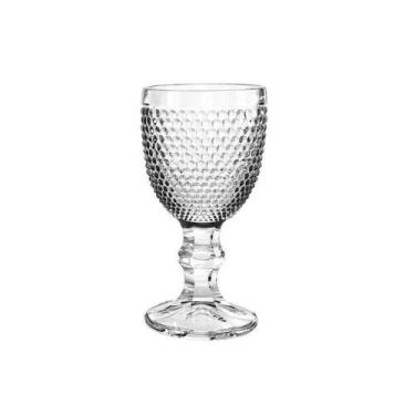Imagem de Jogo 6 Taças Bardot Vidro 60ml L'Hermitage