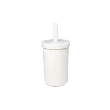 Imagem de Vela para Filtro de Barro Salus Tradicional Refil Padrão Branco