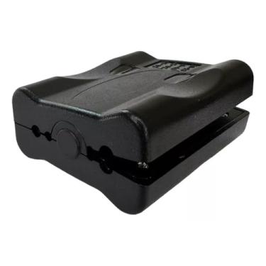 Imagem de Alicate Decapador Cabos Fibra Óptica Longitudinal P/Sangria